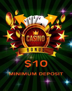 $10 minimum deposit casino nz