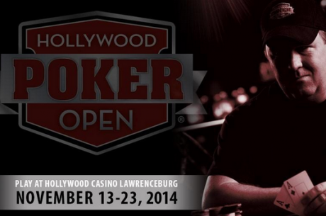 Hollywood Casino Lawrenceburg Indiana Poker Schedule