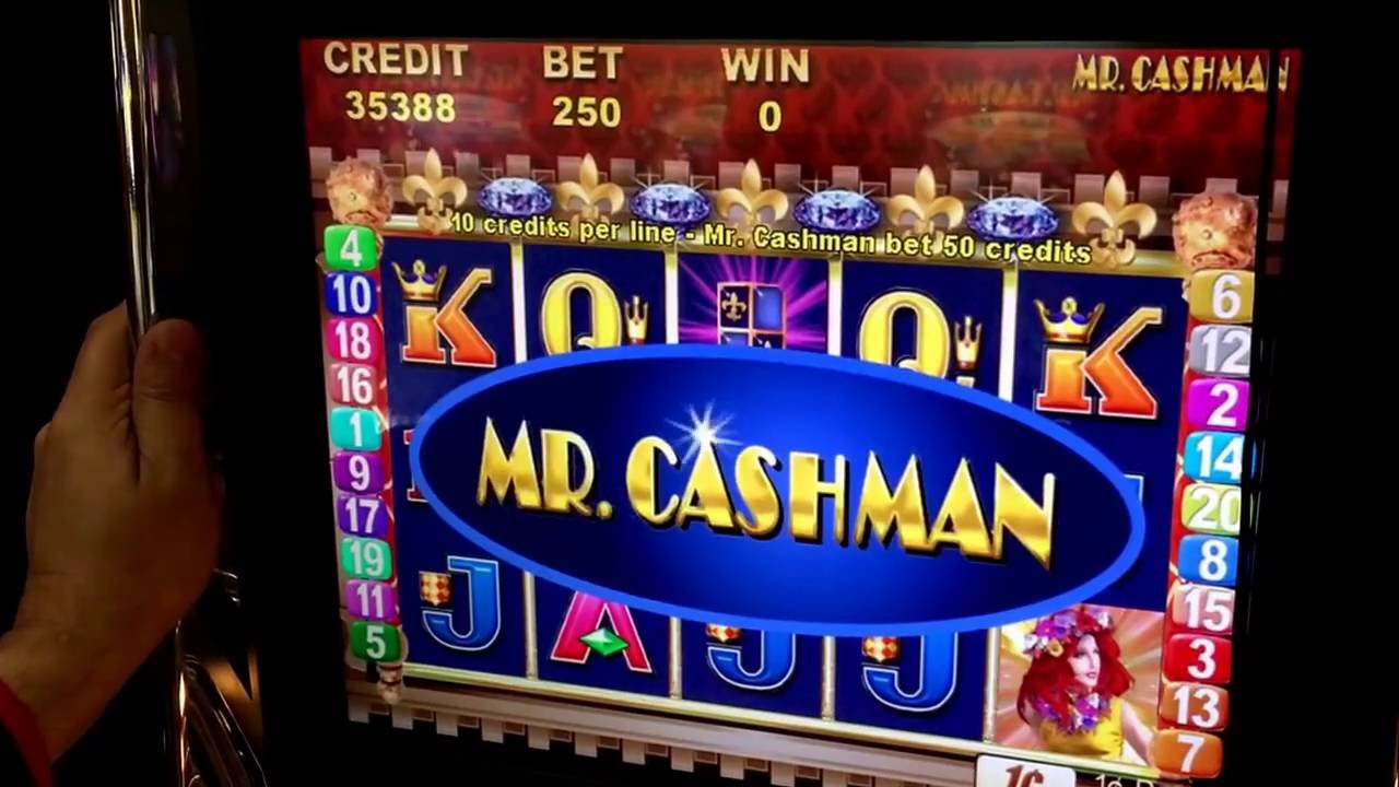 Casino Slots Free Spins